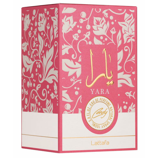 Women's Perfume Lattafa EDP-1