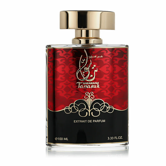 Unisex Perfume Al Haramain TANASUK-1