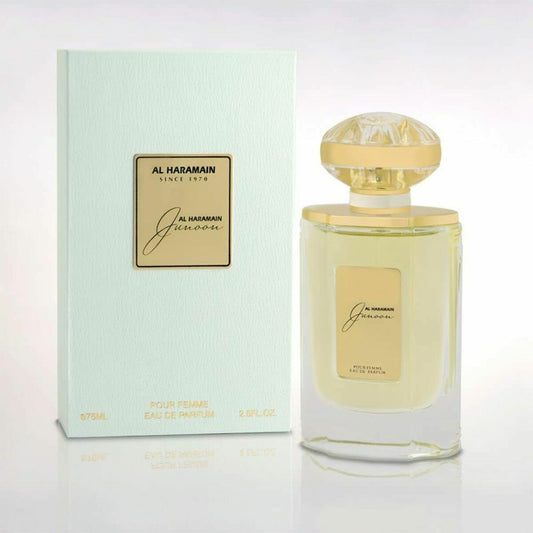 Women's Perfume Al Haramain JUNOON-1
