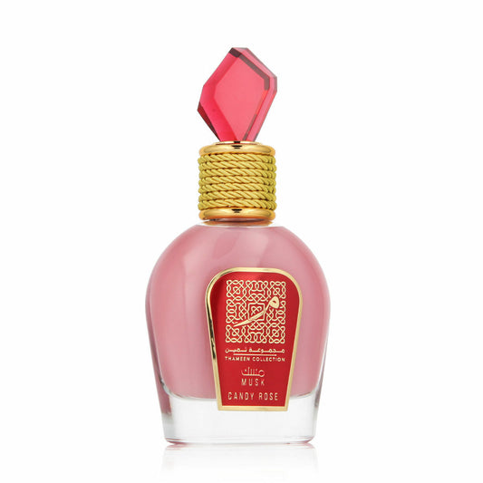 Women's Perfume Lattafa Musk Candy Rose EDP-1