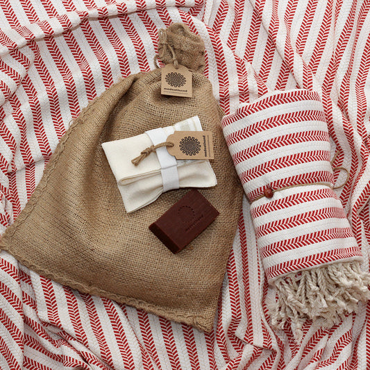 Bath & Body - Duocolor Red-1