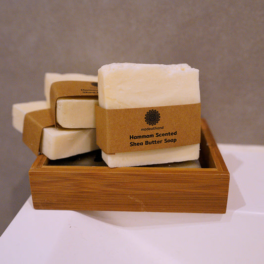 Bundle x 3 Hammam Soap-1
