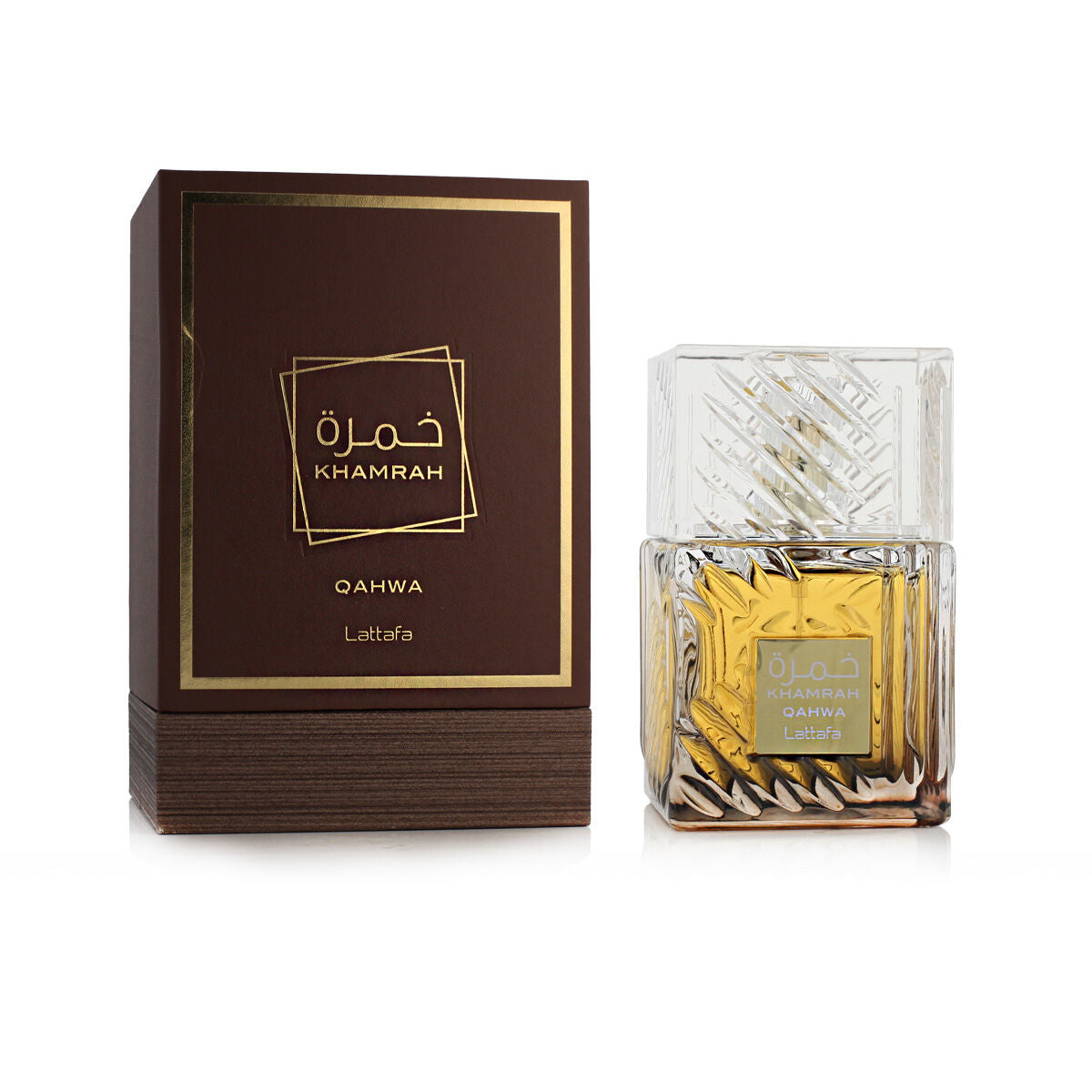 Arabic perfume