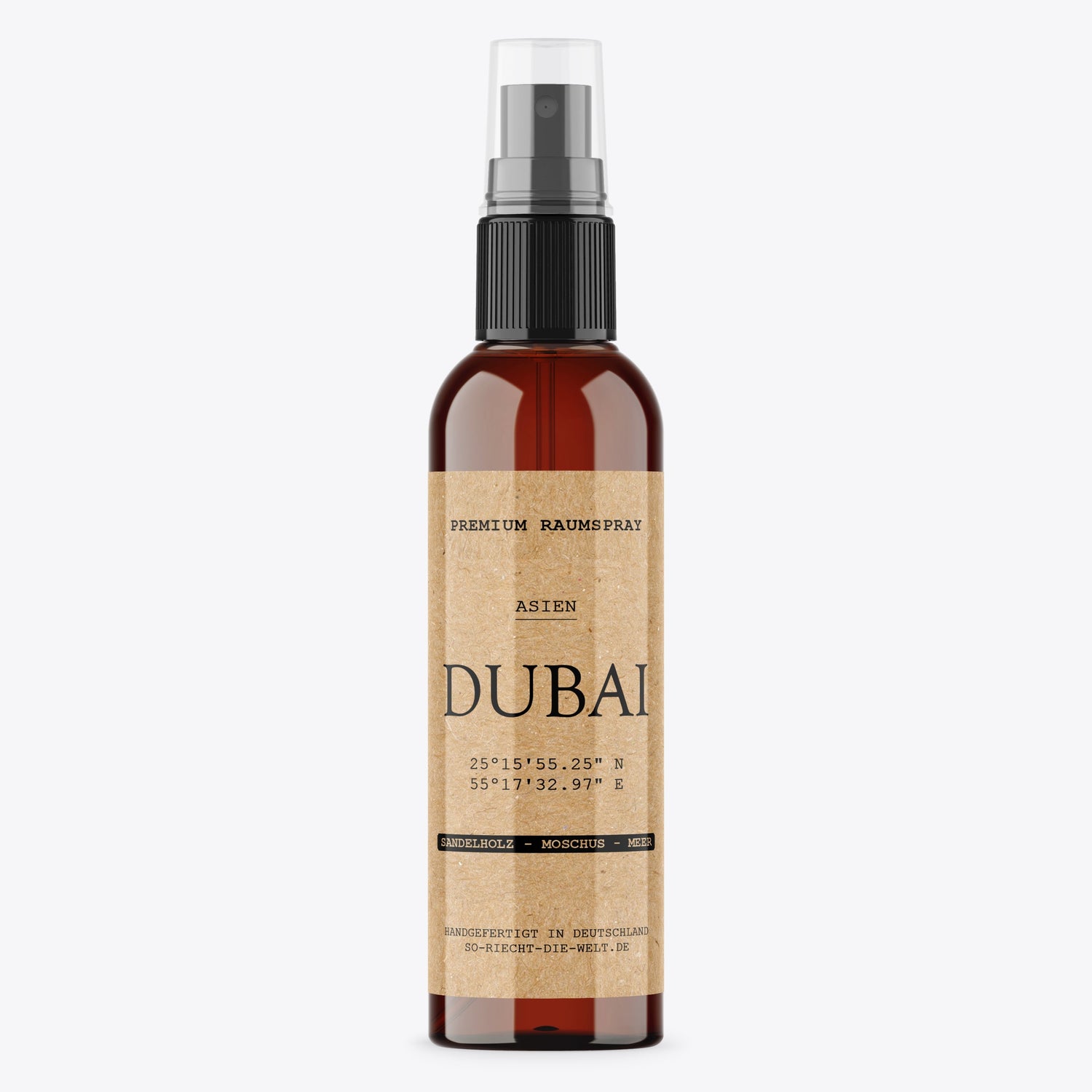 City Roomspray