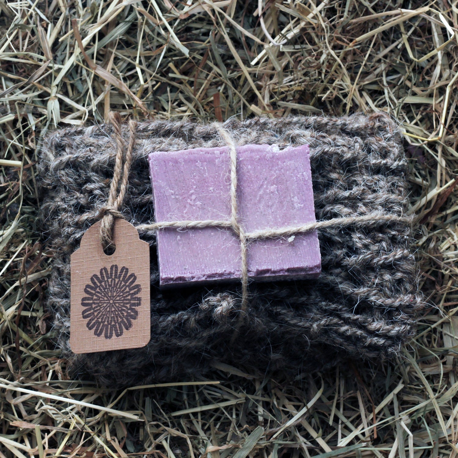 Spa soaps