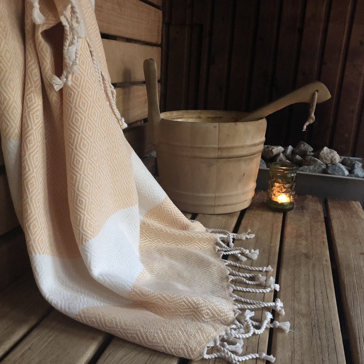 Spa collection
