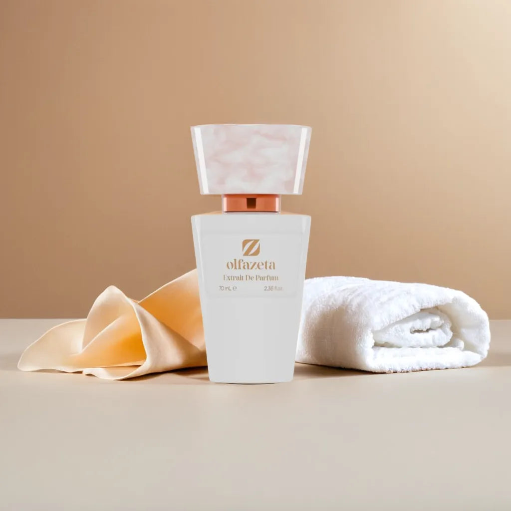 Chogan - Olfazeta fragrances