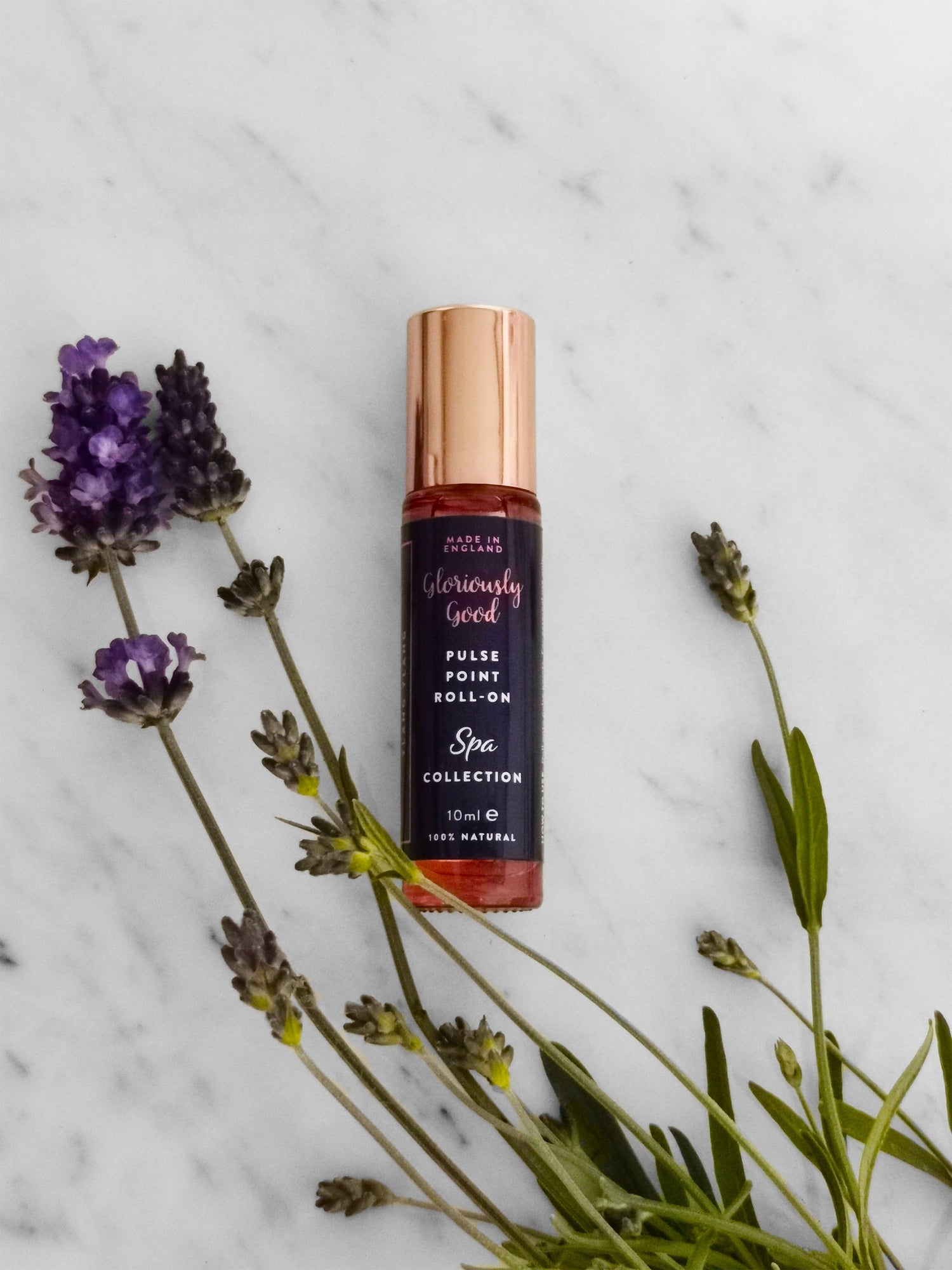 Aromatherapy Roll-On