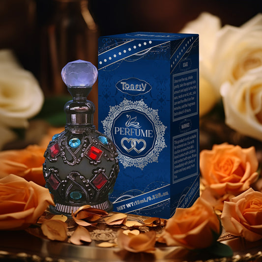 Enchanted Arabian Dreams Essential Oil Perfume-1