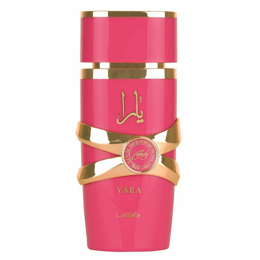 Women's Perfume Lattafa EDP-0