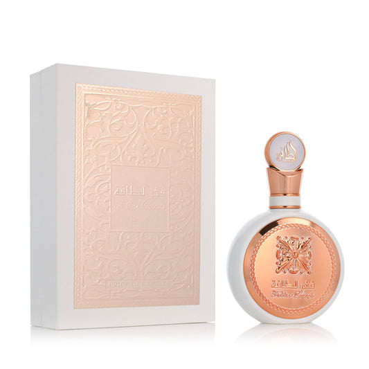 Women's Perfume Lattafa Pride Of Lattafa Fakhar Lattafa EDP 100 ml-0