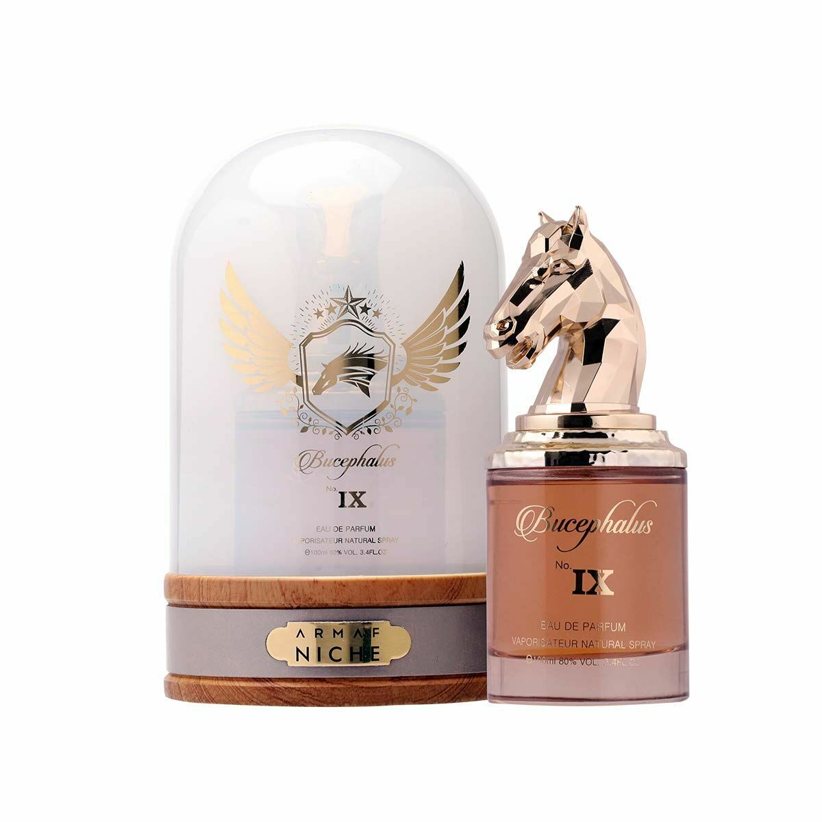 Women's Perfume Armaf EDP-0