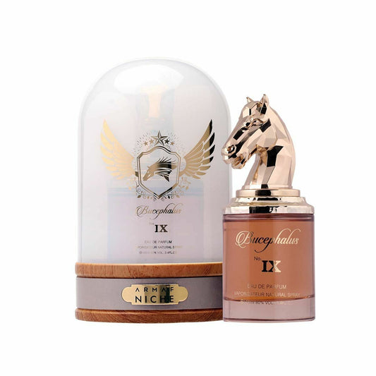 Women's Perfume Armaf EDP-0
