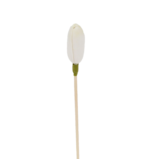 Japanese Willow Flower - Rattan Diffuser Stick-0
