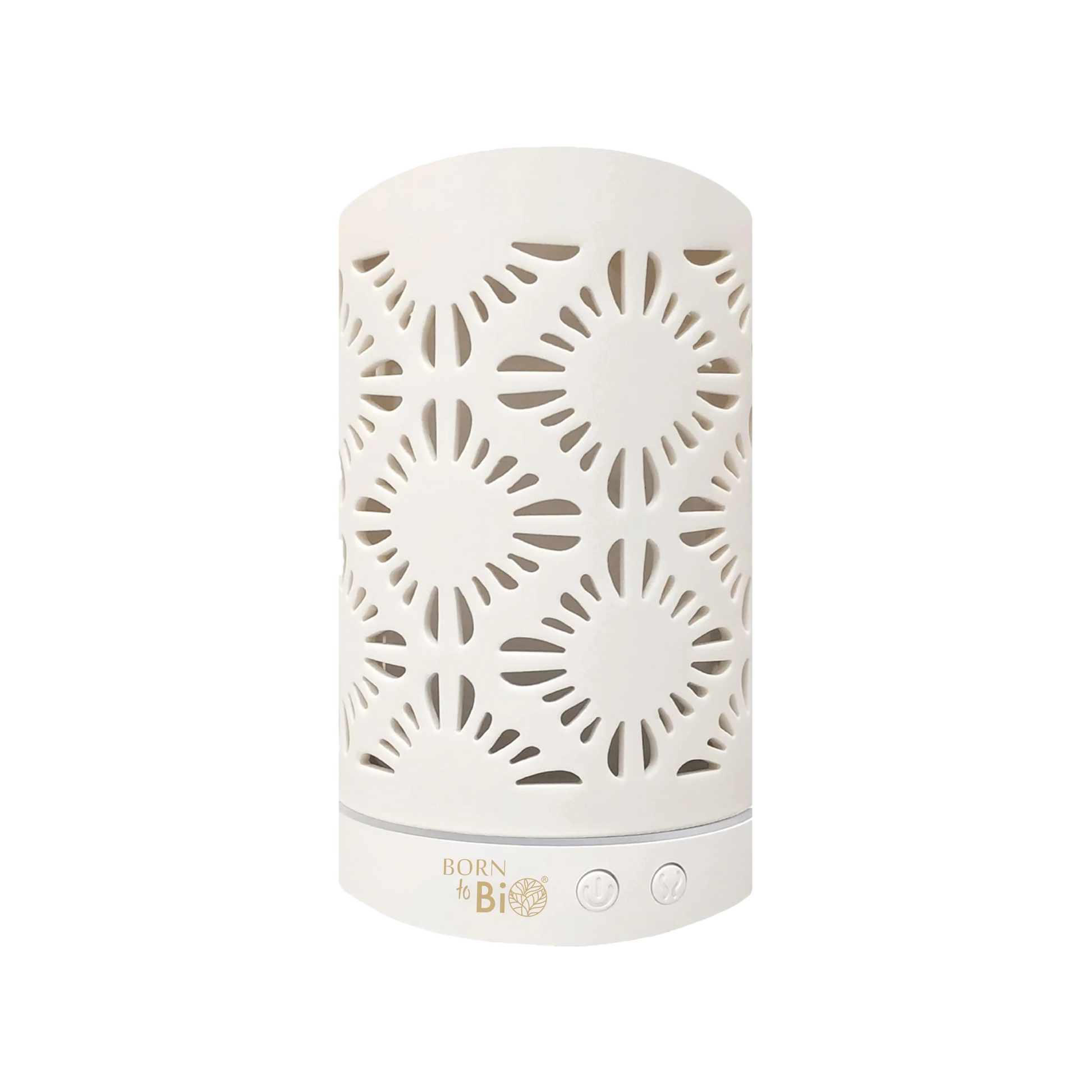 White ceramic diffuser-0