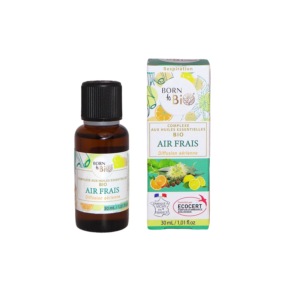 Air Frais - Complex with organic essential oils-4