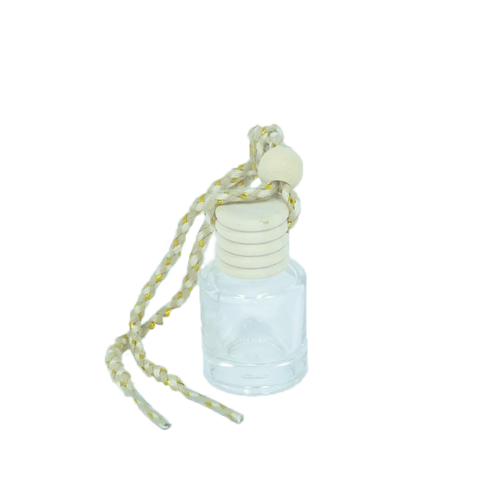 Glass bottle-0