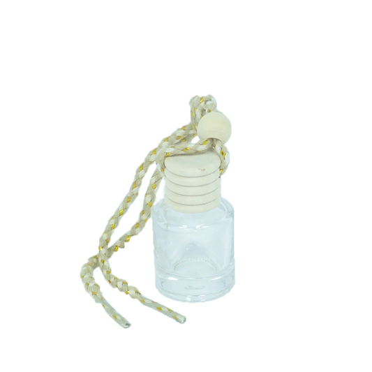 Glass bottle-0