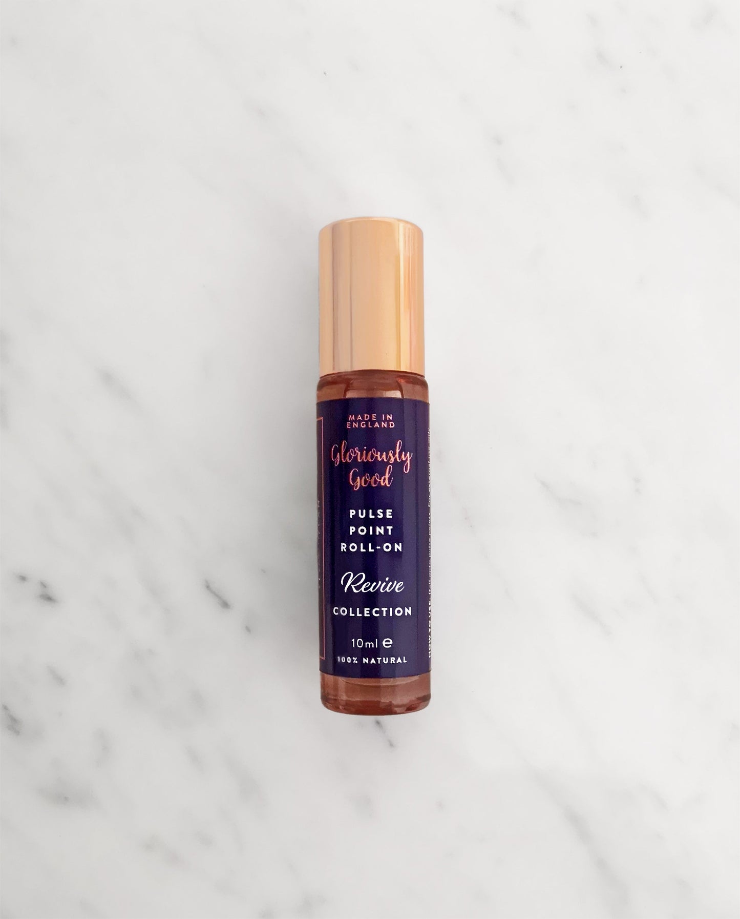 Peppermint, Eucalyptus & Pine Pulse Point Roll-on Oil-0