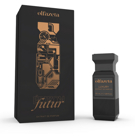 Multiverse  luxury parfum for Him