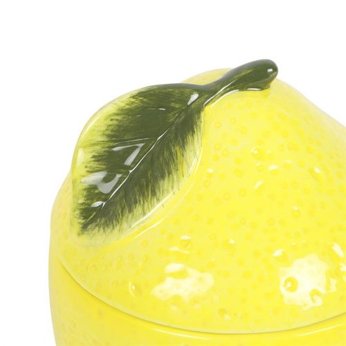 Lemon Oil Burner-3